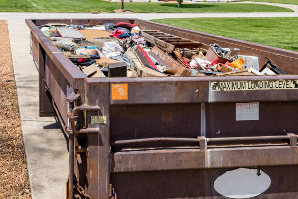 Professional Junk Removal Services in Santo Domingo Pueblo, NM